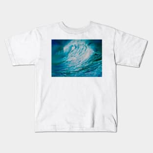 New Wave 11 Kids T-Shirt